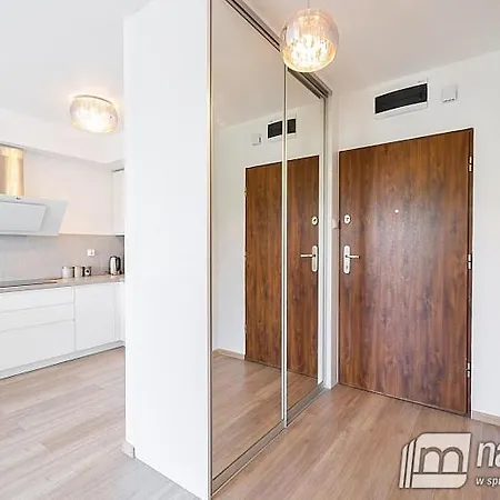 Solna 11a/404 * Kołobrzeg