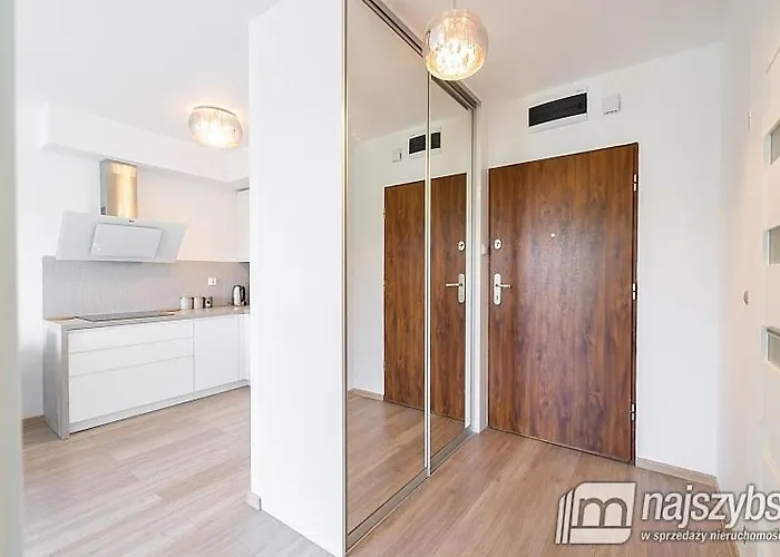 Solna 11a/404 * Kolberg