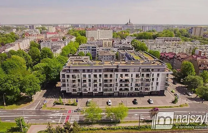 Solna 11a/404 Apartment Kolberg