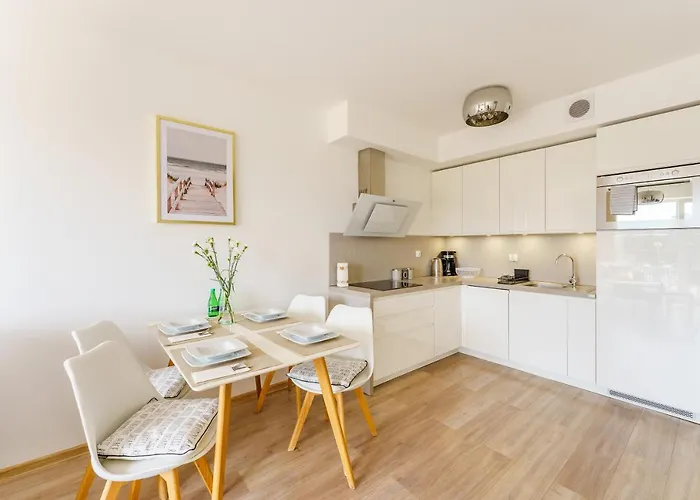 Apartment Solna 11a/404