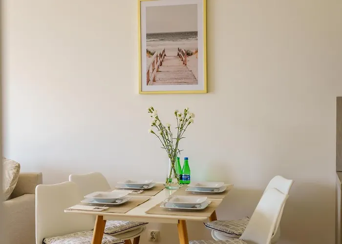 Solna 11a/404 * Kolberg