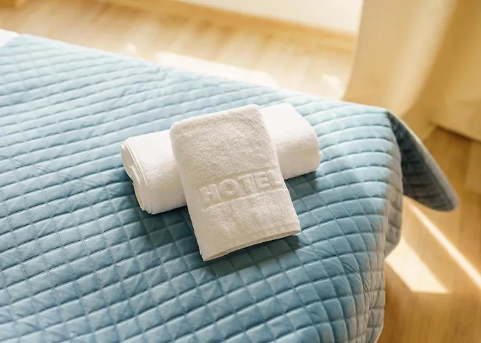 Apartment Solna 11a/404