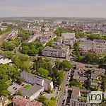 Appartamento Solna 11a/404