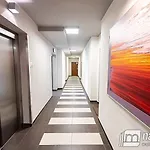Solna 11a/404 Appartamento Kołobrzeg