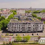 Solna 11a/404 Appartamento Kołobrzeg