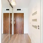 Appartamento Solna 11a/404
