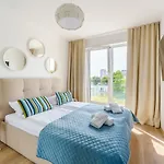 Appartamento Solna 11a/404 *