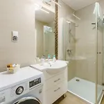 Solna 11a/404 Appartamento Kołobrzeg