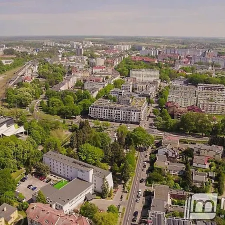 Apartment Solna 11a/404