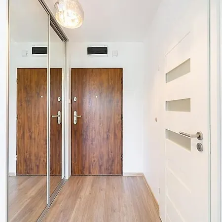 Apartment Solna 11a/404