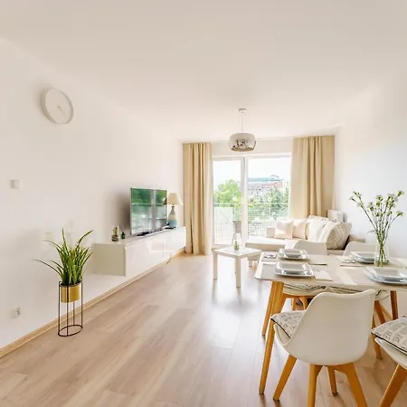 Solna 11a/404 Apartment *