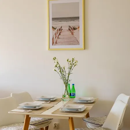 Solna 11a/404 * Kołobrzeg