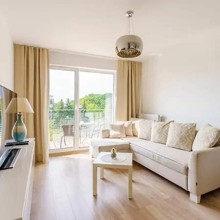 Solna 11a/404 Apartment *