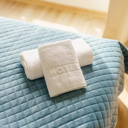 Apartament Solna 11a/404