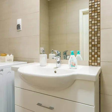 Apartament Solna 11a/404