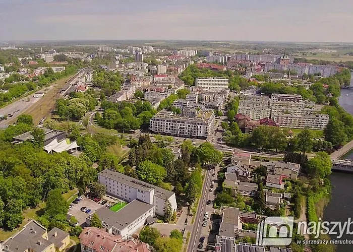 Апартаменты Solna 11a/404