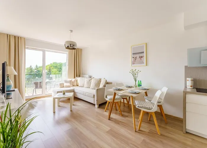 Solna 11a/404 * Колобжег