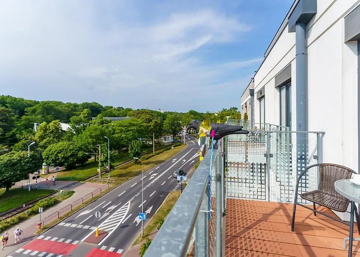 Solna 11a/404 Апартаменты